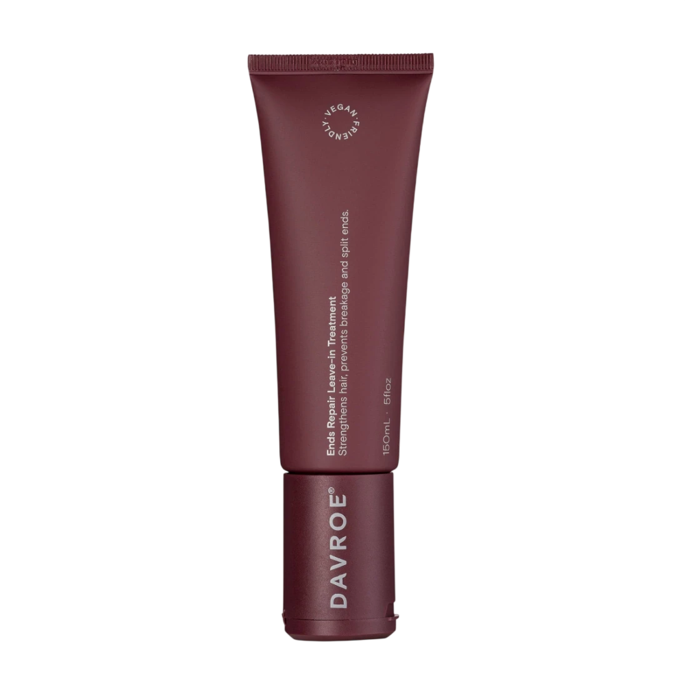DAVROE Ends Repair leave-in Treatment 150ml - Відновлюючий засіб для кінчиків волосся DAVROE Ends Repair leave-in Treatment 150ml - Відновлюючий засіб для кінчиків волосся
